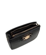 MARIO VALENTINO ALINA RE Geantă de umăr, cu curea de umăr negru - Genți femei - 4