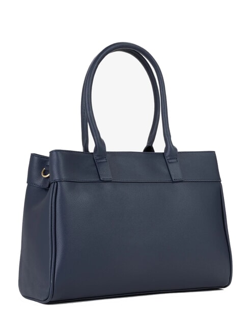 ALINA RE Geantă de umăr albastru - Genți femei