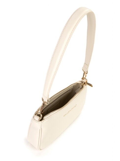 CLIO RE Geantă de umăr, cu curea de umăr ecru - Genți femei