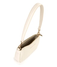 MARIO VALENTINO CLIO RE Geantă de umăr, cu curea de umăr ecru - Genți femei - 4