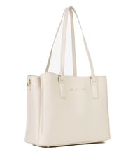 MARIO VALENTINO CLIO RE Geantă de umăr, cu curea de umăr ecru - Genți femei - 2