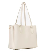 MARIO VALENTINO CLIO RE Geantă de umăr, cu curea de umăr ecru - Genți femei - 3