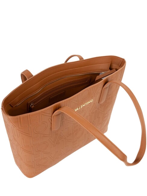 PANSY Geantă de umăr piele - Genți femei