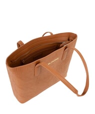 MARIO VALENTINO PANSY Geantă de umăr piele - Genți femei - 3