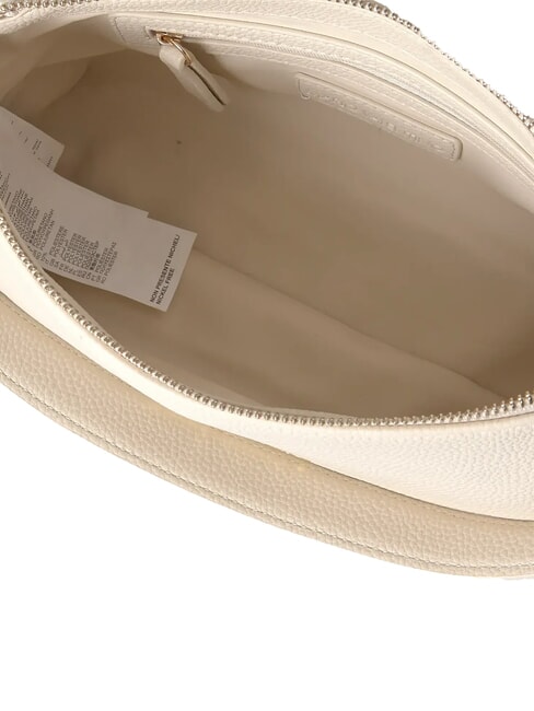 BRIXTON Geantă de m&acirc;nă, cu curea de umăr ecru - Genți femei