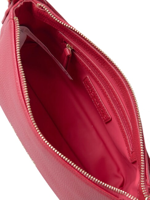 BRIXTON Geantă de m&acirc;nă, cu curea de umăr rubin - Genți femei