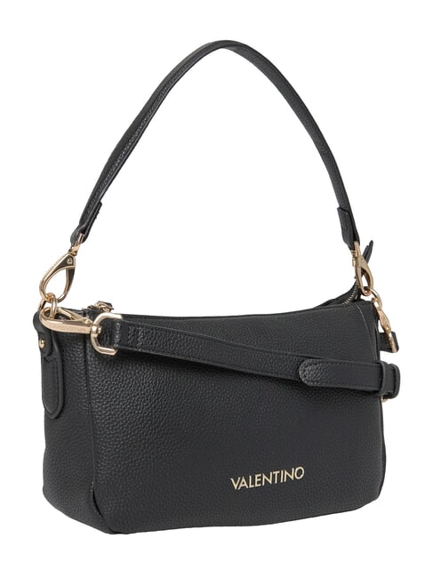 BRIXTON Geantă de m&acirc;nă, cu curea de umăr negru - Genți femei