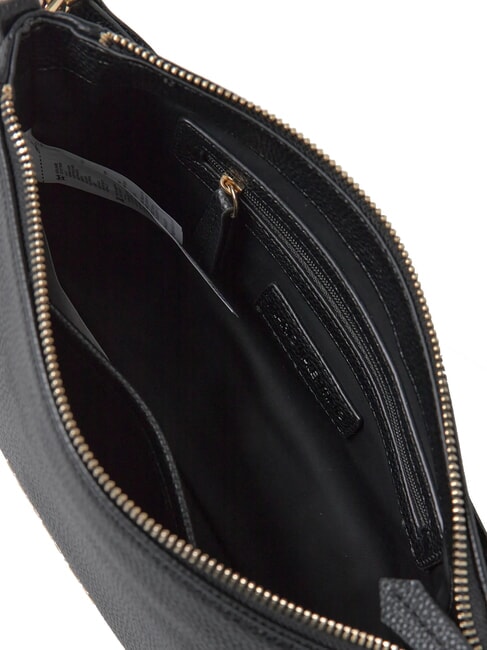 BRIXTON Geantă de m&acirc;nă, cu curea de umăr negru - Genți femei