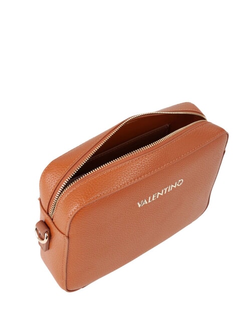 ALEXIA Geantă mini pentru cameră de umăr piele - Genți femei