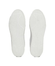 TOMMY HILFIGER TH  Adidași alb - Pantofi femei - 5