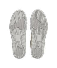 TOMMY HILFIGER TOMMY JEANS RETRO BASKET  Adidași dune plutitoare - Pantofi femei - 5