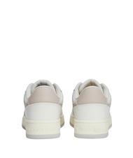 TOMMY HILFIGER TOMMY JEANS RETRO BASKET  Adidași dune &icirc;n derivă - Pantofi femei - 3