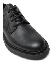 TOMMY HILFIGER HILFIGER COMFORT Pantofi derby cu șireturi din piele negru - Pantofi bărbați - 3