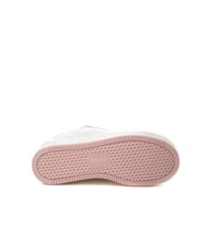 TOMMY HILFIGER TOMMY JEANS Flatform Adidași &icirc;nalți roz - Pantofi femei - 8