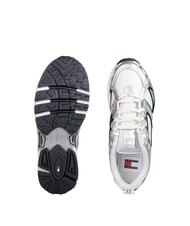 TOMMY HILFIGER TJM ARCHIVE RUNNER Adidași gri - Pantofi femei - 3