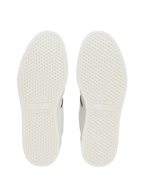 THE GREENWICH Adidași din piele albastru - Pantofi femei