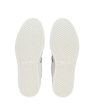 TOMMY HILFIGER THE GREENWICH Adidași din piele albastru - Pantofi femei - 7