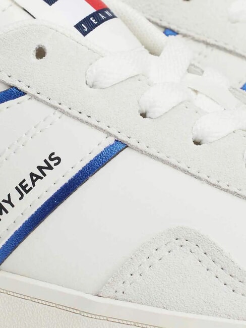 THE GREENWICH Adidași din piele albastru - Pantofi femei