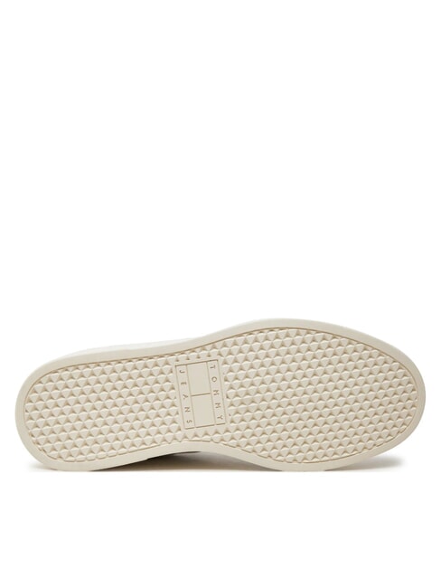 THE GREENWICH Adidași din piele roz - Pantofi femei