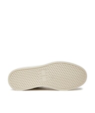 TOMMY HILFIGER THE GREENWICH Adidași din piele roz - Pantofi femei - 6