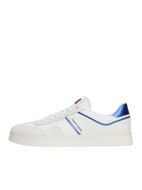 THE GREENWICH Adidași din piele albastru - Pantofi femei