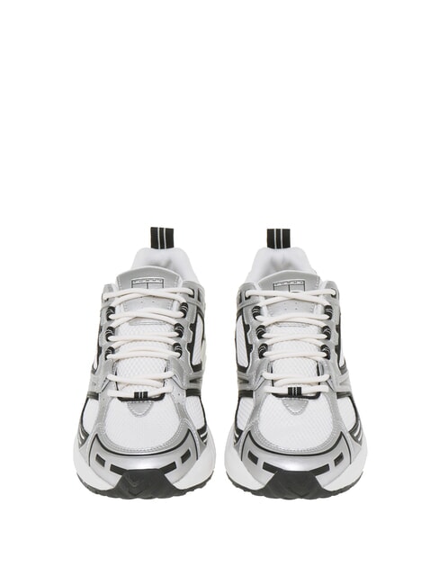 TJM ARCHIVE RUNNER Adidași pentru bărbați negru - Pantofi bărbați