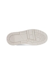 TOMMY HILFIGER THE BROOKLYN SUSTAIN Adidași din material textil alb - Pantofi femei - 6