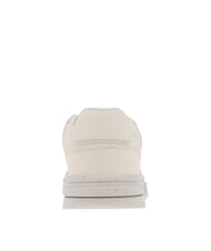 TOMMY HILFIGER THE BROOKLYN SUSTAIN Adidași din material textil alb - Pantofi femei - 5