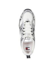 TOMMY HILFIGER TJM ARCHIVE RUNNER Adidași pentru bărbați negru - Pantofi bărbați - 5