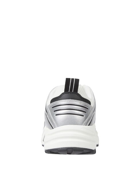 TJM ARCHIVE RUNNER Adidași pentru bărbați negru - Pantofi bărbați