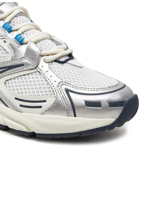 TJM ARCHIVE RETRO Adidași pentru bărbați albastru - Pantofi bărbați