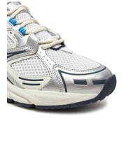 TOMMY HILFIGER TJM ARCHIVE RETRO Adidași pentru bărbați albastru - Pantofi bărbați - 3