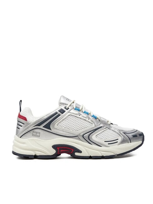 TJM ARCHIVE RETRO Adidași pentru bărbați albastru - Pantofi bărbați