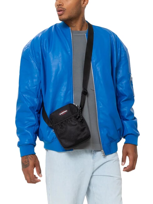 THE ONE POWR Geantă de umăr negru - Genți de umăr bărbați