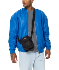 EASTPAK THE ONE POWR Geantă de umăr negru - Genți de umăr bărbați - 4