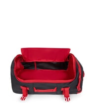 EASTPAK CARRY PACK Rucsac pentru laptop de 17". stacojiu contrastant - Rucsacuri pentru școală și timp liber - 2