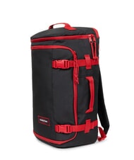 EASTPAK CARRY PACK Rucsac pentru laptop de 17". stacojiu contrastant - Rucsacuri pentru școală și timp liber - 3