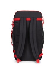 EASTPAK CARRY PACK Rucsac pentru laptop de 17". stacojiu contrastant - Rucsacuri pentru școală și timp liber - 4