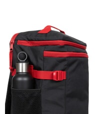 EASTPAK CARRY PACK Rucsac pentru laptop de 17". stacojiu contrastant - Rucsacuri pentru școală și timp liber - 5