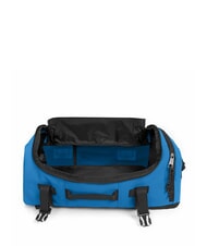 EASTPAK CARRY PACK Rucsac pentru laptop de 17". albastru cu bule - Rucsacuri pentru școală și timp liber - 2