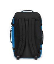 EASTPAK CARRY PACK Rucsac pentru laptop de 17". albastru cu bule - Rucsacuri pentru școală și timp liber - 4