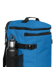 EASTPAK CARRY PACK Rucsac pentru laptop de 17". albastru cu bule - Rucsacuri pentru școală și timp liber - 5