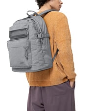 EASTPAK DOUBLE PRO Rucsac pentru laptop de 15,6". sundaygrey - Rucsacuri pentru școală și timp liber - 5