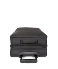 EASTPAK CNNCT F WHEEL  Troler Bagaj de mana negru - Bagaje de m&acirc;nă - 4