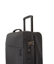 EASTPAK CNNCT F WHEEL  Troler Bagaj de mana negru - Bagaje de m&acirc;nă - 5