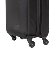 EASTPAK CNNCT F WHEEL  Troler Bagaj de mana negru - Bagaje de m&acirc;nă - 6