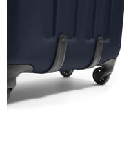EASTPAK TRANZSHELL L  Cărucior mare ultramari - Trolere rigide - 5