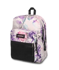 EASTPAK PINNACLE Rucsac roz - Rucsacuri pentru școală și timp liber - 2