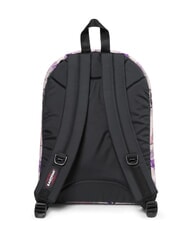 EASTPAK PINNACLE Rucsac roz - Rucsacuri pentru școală și timp liber - 3