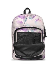 EASTPAK PINNACLE Rucsac roz - Rucsacuri pentru școală și timp liber - 4